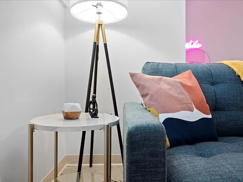 Cozysuites Roomy 1Br, Downtown Pittsburgh 0*,  United States