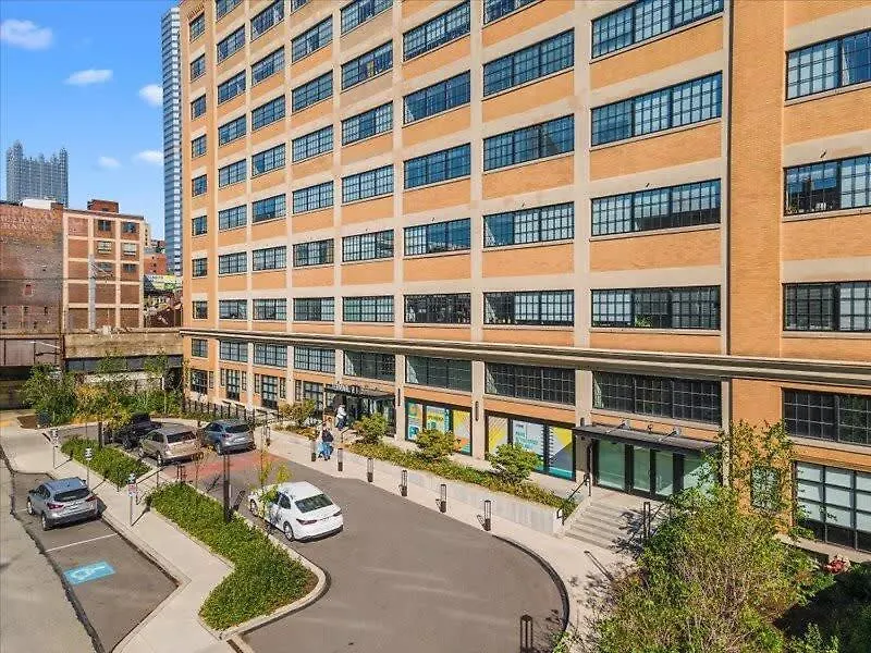 Cozysuites Roomy 1Br, Downtown Pittsburgh