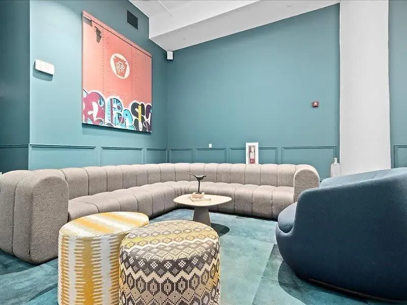 Cozysuites Roomy 1Br, Downtown ピッツバーグ アパート
