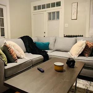 2br Hideaway Just 2 Miles From Beale St And Overton Square! Memphis