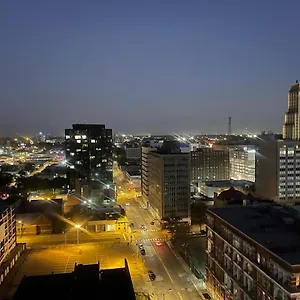 Oasis In The Heart Of Downtown Memphis